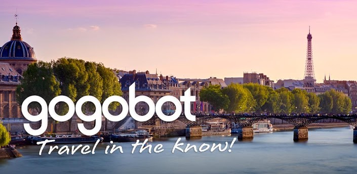 travel planning app Gogobot