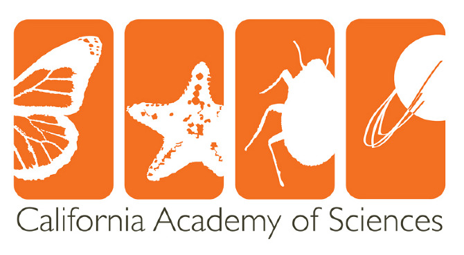 Cal Academy of Science, San Francisco on September 13-14, 2014