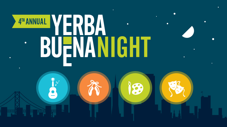 Yerba Buena Night Festival
