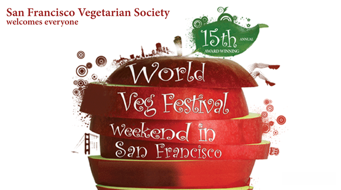 Vegetarian Festival