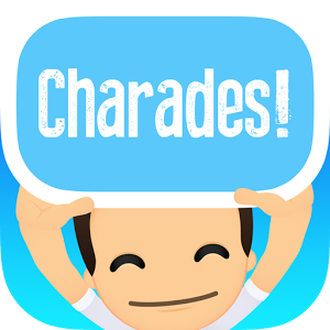 Game Night Apps Charades 