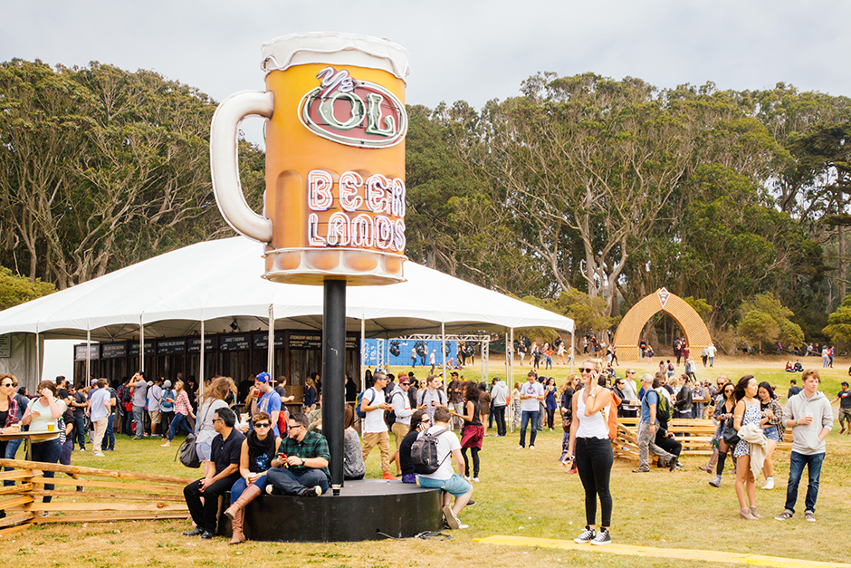 Outside Lands 2015: The Local's Guide 