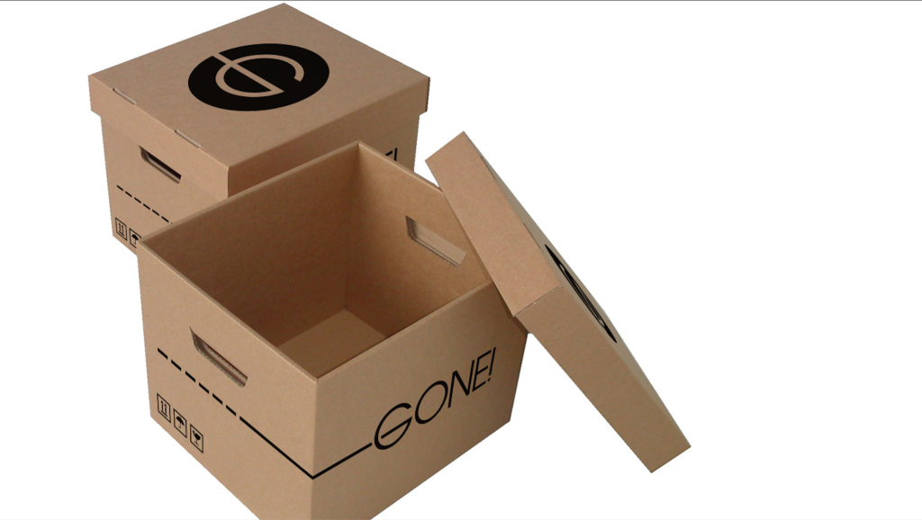 Gone Concierge Box Logo2